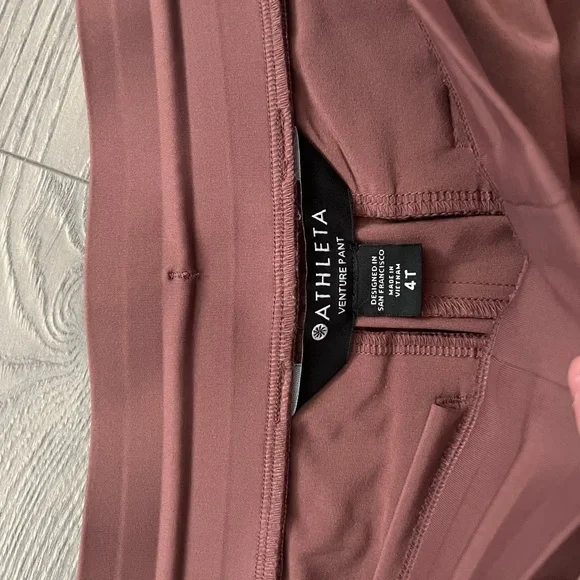 Athleta pants - Picture 4 of 5